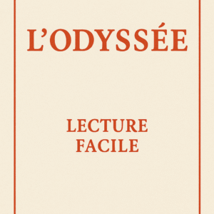 L'Odyssée d'Homère - Ebook adapté