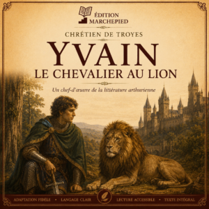 Yvain ou Le Chevalier au Lion