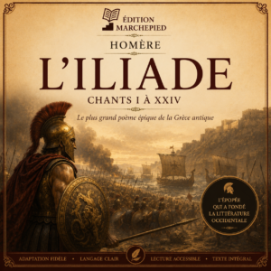 L'Iliade