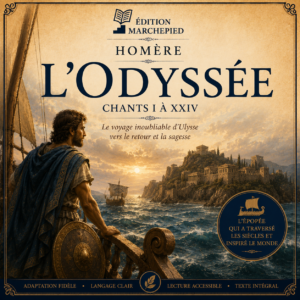L'Odyssée