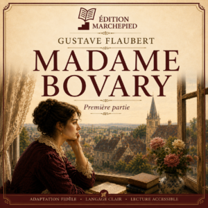 Mme Bovary, Partie 1