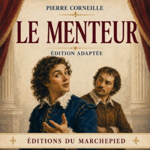 Le Menteur de Corneille