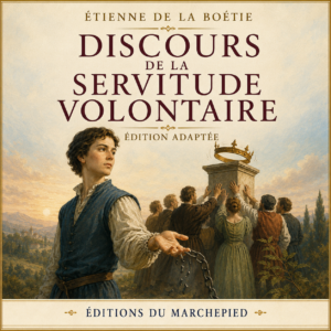 Discours de la servitude volontaire