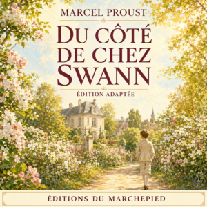 Un amour de Swann