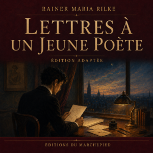 Lettre à un jeune poète